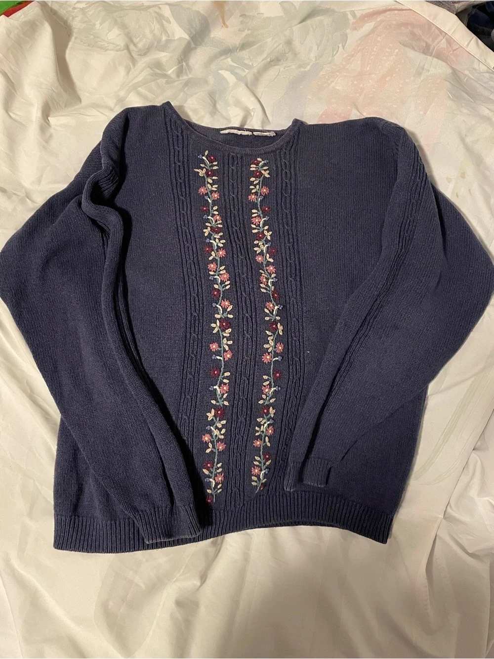 Multiple Cable Knit Cardigans & Sweaters - Picture 3 of 15